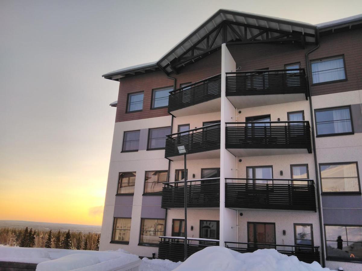 Yllaes Chalet 8208 المظهر الخارجي الصورة